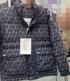 市場上裝-棉衣/羽絨服-休閑棉服【實拍】