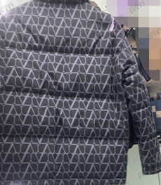 市場上裝-棉衣/羽絨服-休閑棉服【實拍】