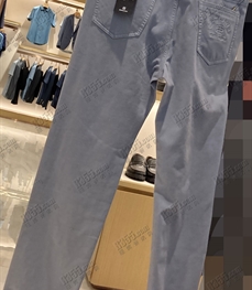 商場品牌-商務(wù)褲-商務(wù)褲【實拍】