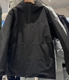 商場品牌-棉服/羽絨服-棉服【實拍】