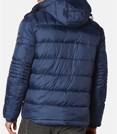 運動品牌-棉衣/羽絨-男運動棉服