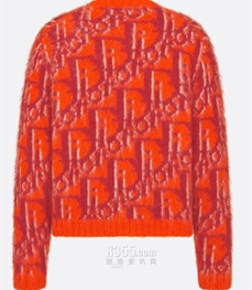 商場品牌-開衫-毛衫