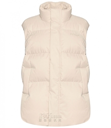 運動品牌-棉衣/羽絨-女運動棉服