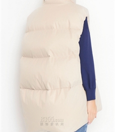 運動品牌-棉衣/羽絨-女運動棉服