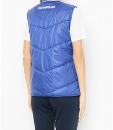 運動品牌-棉衣/羽絨-女運動棉服