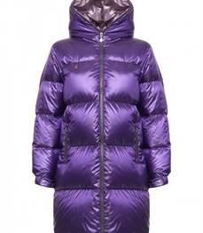運動品牌-棉衣/羽絨-女運動棉服