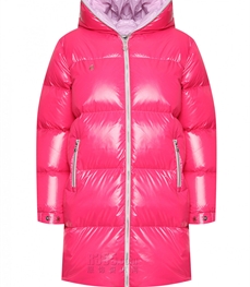 運動品牌-棉衣/羽絨-女運動棉服