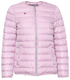 運動品牌-棉衣/羽絨-女運動棉服