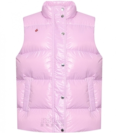 運動品牌-棉衣/羽絨-女運動棉服