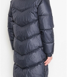 運動品牌-棉衣/羽絨-男運動棉服中長
