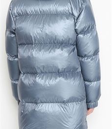 運動品牌-棉衣/羽絨-男運動棉服中長