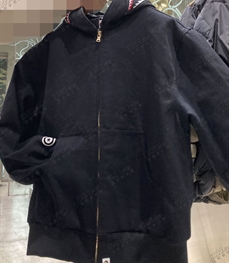 商場品牌-套頭-衛衣【實拍】