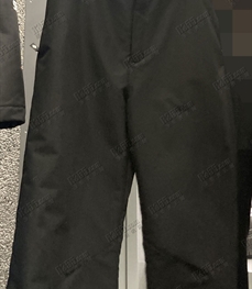 商場品牌-休閑褲-休閑褲【實拍】