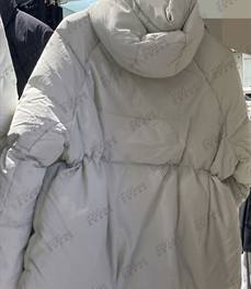 運動品牌-棉衣/羽絨-女運動棉服【實拍】