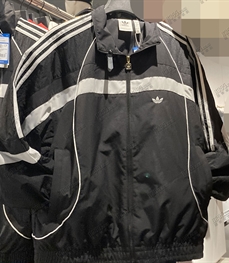 運動品牌-棉衣/羽絨-男運動棉服【實拍】
