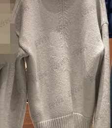 商場品牌-開衫-毛衫【實拍】