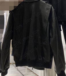 商場品牌-皮衣-皮衣【實拍】