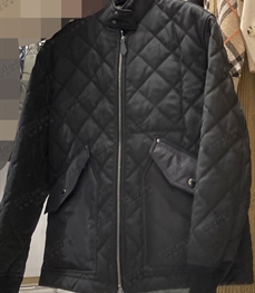 商場品牌-棉服/羽絨服-棉服【實拍】