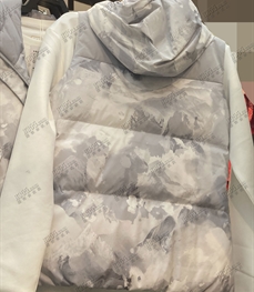 運動品牌-棉衣/羽絨-女運動棉服【實拍】