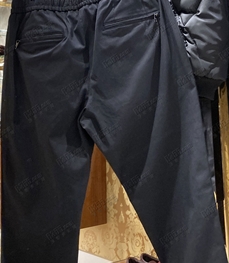 商場品牌-商務褲-商務褲【實拍】