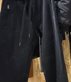 商場品牌-商務褲-商務褲【實拍】