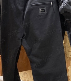 商場品牌-商務褲-商務褲【實拍】