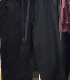 商場品牌-商務褲-商務褲【實拍】