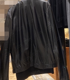 商場品牌-皮衣-皮衣【實拍】