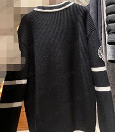商場品牌-開衫-毛衫【實拍】