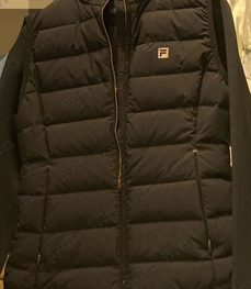 運動品牌-棉衣/羽絨-女運動棉服【實拍】