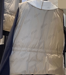 運動品牌-棉衣/羽絨-女運動棉服【實拍】