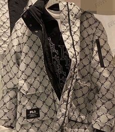 運動品牌-棉衣/羽絨-女運動棉服【實拍】