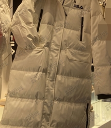 運動品牌-棉衣/羽絨-女運動棉服【實拍】