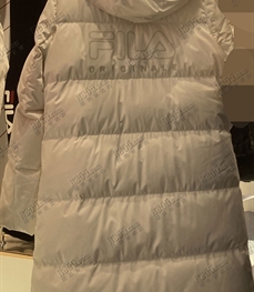 運動品牌-棉衣/羽絨-女運動棉服【實拍】