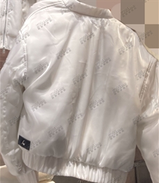運動品牌-棉衣/羽絨-女運動棉服【實拍】