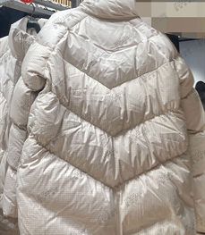 運動品牌-棉衣/羽絨-女運動棉服【實拍】
