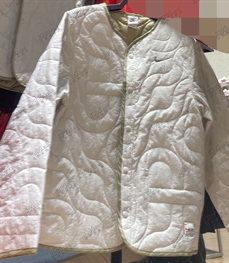運動品牌-棉衣/羽絨-女運動棉服【實拍】