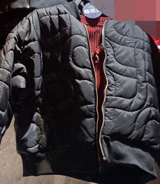 運動品牌-棉衣/羽絨-女運動棉服【實拍】