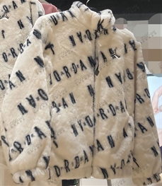 運動品牌-外套-男運動棉服【實拍】