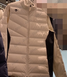 戶外品牌-棉衣/羽絨服-女戶外棉服【實拍】