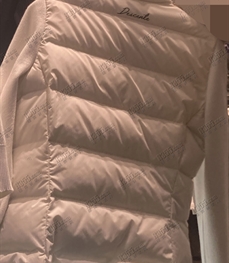 戶外品牌-棉衣/羽絨服-女戶外棉服【實拍】