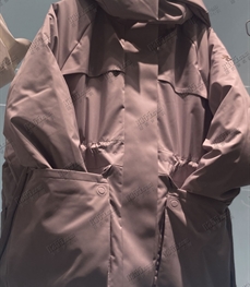 戶外品牌-棉衣/羽絨服-女戶外棉服【實拍】