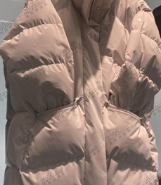 戶外品牌-棉衣/羽絨服-女戶外棉服【實拍】