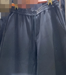 商場品牌-商務(wù)褲-商務(wù)褲【實拍】