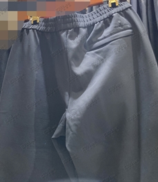 商場品牌-商務(wù)褲-商務(wù)褲【實拍】