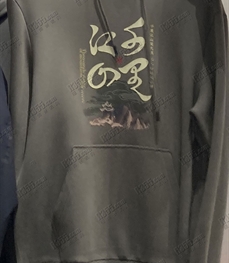 商場(chǎng)品牌-套頭-衛(wèi)衣【實(shí)拍】