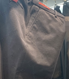 商場品牌-商務褲-商務褲【實拍】