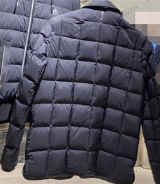 商場品牌-棉服/羽絨服-棉衣【實拍】