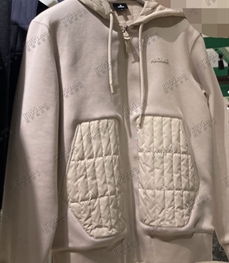 商場品牌-棉服/羽絨服-棉衣【實拍】