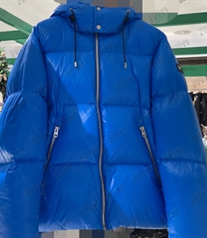 商場品牌-棉服/羽絨服-棉衣【實拍】